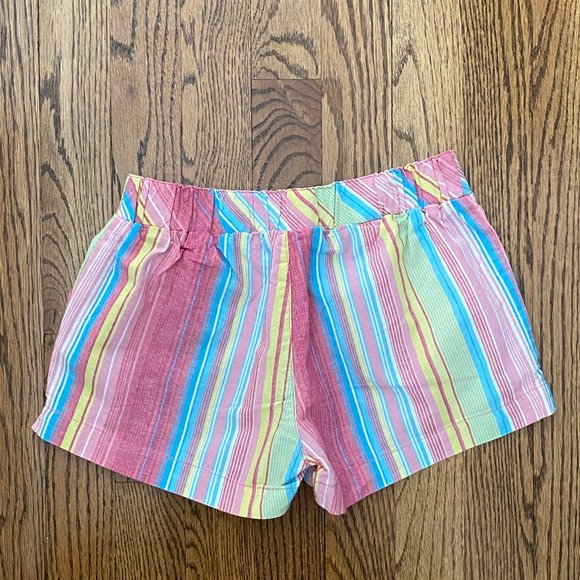 Girl's Roxy shorts size 8 - Picture 3 of 3